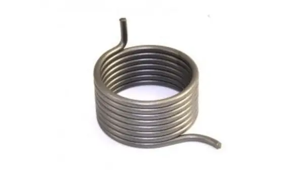 Muelle Pedal Arranque AM6