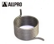 Muelle Pedal Arranque AM6