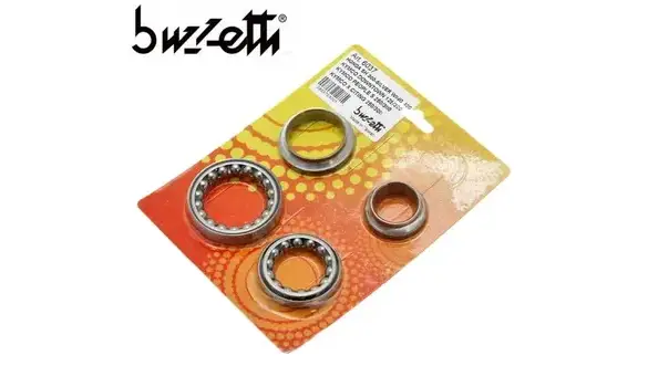 Rodamientos Direccion Honda SH 300