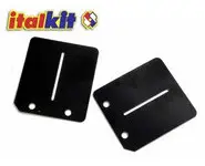 Laminas Admision Yamaha TZR 80 Italkit