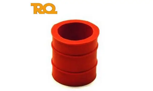 Goma Escape 30 mm Rojo