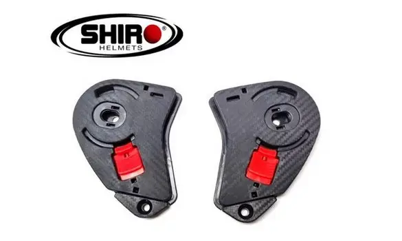 Mecanismos Pantalla SH-605