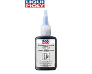 Fijador Tornillos Liqui Moly Semi Fuerte