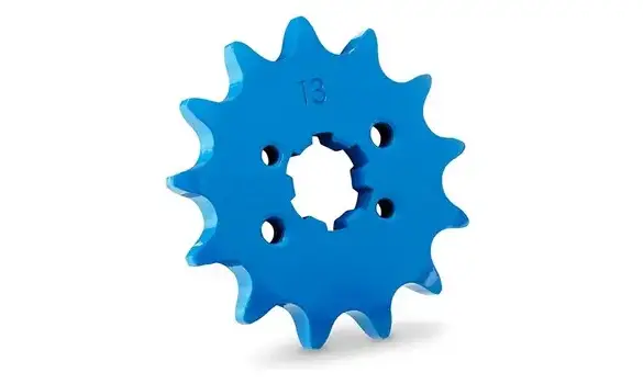 Piño Derbi GPR 50, Senda 50 13-Z Azul