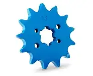 Piño Derbi GPR 50, Senda 50 13-Z Azul