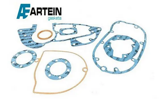 Juntas Motor Montesa Cappra 250 VA