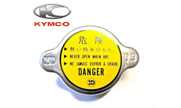 Tapon Radiador Kymko 19111-GE2-014