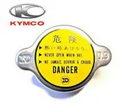 Tapon Radiador Kymko 19111-GE2-014