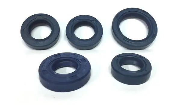 Retenes Motor Vespino GL SC 1ª Serie