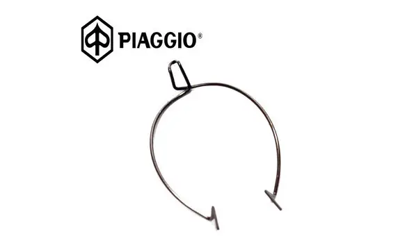 Anillo Pletillo Embrague Vespa FL 75/125