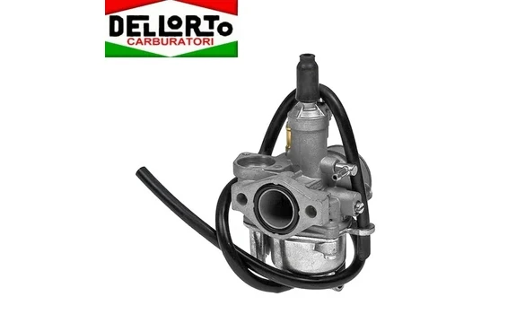 Carburador Dellorto PHVA 17,5 US Suzuki