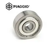 Rodamiento Tapa Variador Piaggio 50