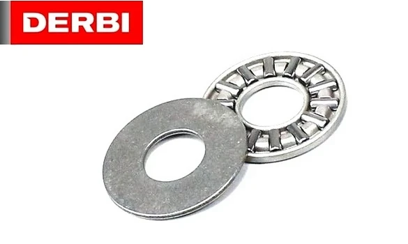 Rodamiento Embrague Derbi Senda Euro 3/4