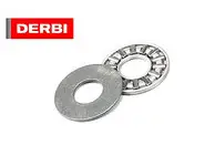 Rodamiento Embrague Derbi Senda Euro 3/4