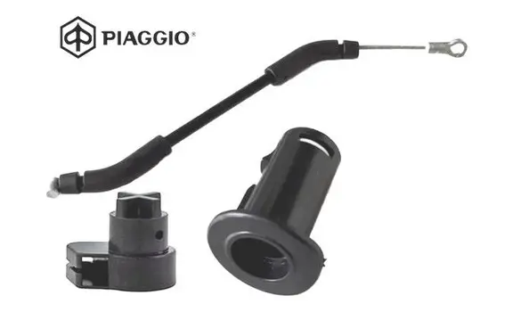 Kit Apertura Sillin Vespa Primavera 50