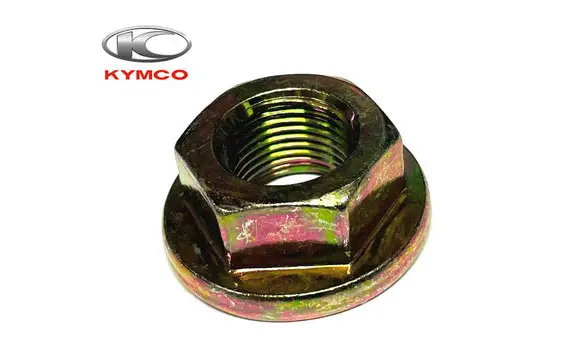 Tuerca Variador Kymko 18mm 90205-LBA2-E2