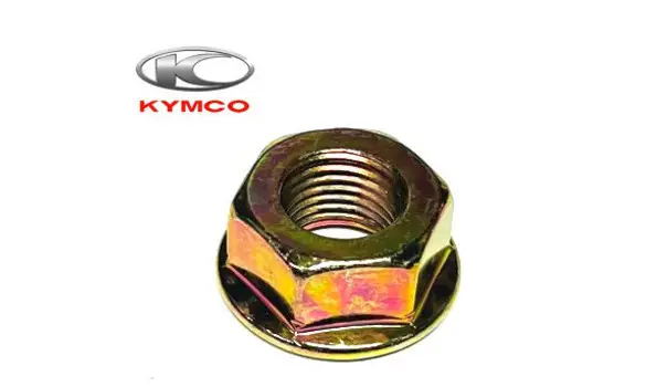 Tuerca Variador Kymko 14m 90201-KR8-70M1