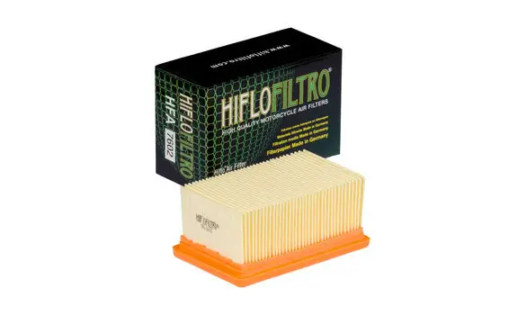 Filtro Aire BMW G 650 -F265115-