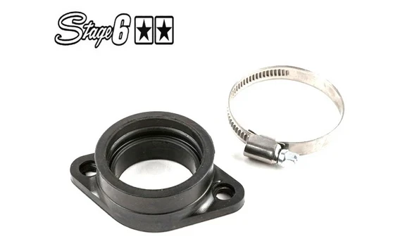 Adaptador Toma Admision Stage6 40 mm