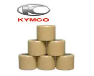 Rodillos Variador Kymko Xciting 500i R