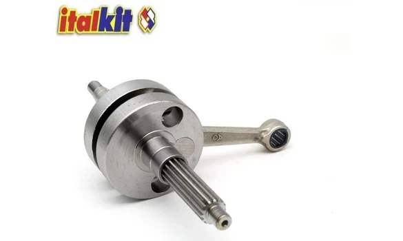 Cigueñal Derbi Start 3 Italkit Bulon 12