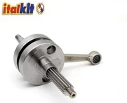 Cigueñal Derbi Start 3 Italkit Bulon 12