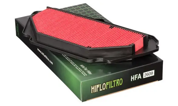 Filtro Aire Kawasaki ZX6R -F265103-