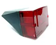 Piloto Vespino ALX Base Negra