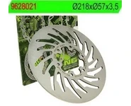 Disco Freno Derbi Senda DRD Evo TRA 8021