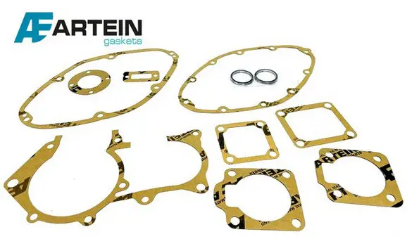 Juntas Motor Lube 125 Series 1ª y 2ª