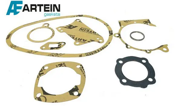 Juntas Motor Hispano Villiers 197