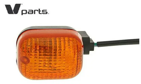 Intermitente Peugeot Trekker Traser Izdo