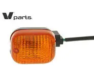 Intermitente Peugeot Trekker Traser Izdo