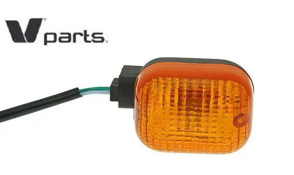 Intermitente Peugeot Trekker Traser Dcho