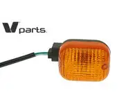 Intermitente Peugeot Trekker Traser Dcho