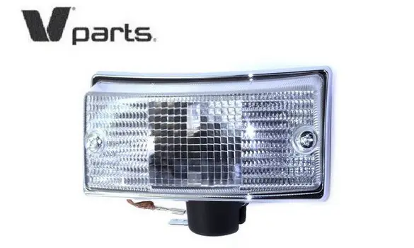 Intermitente Vespa PX 125 Delantero A/L