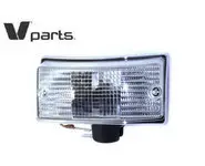 Intermitente Vespa PX 125 Delantero A/L