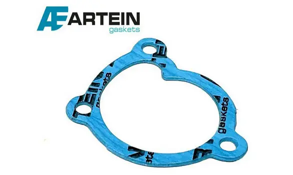 Junta Bomba Agua Gilera Twin 50