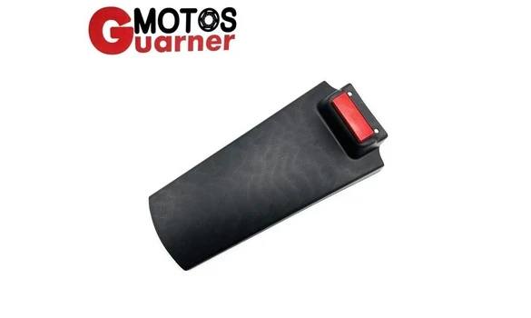 Portamatricula Yamaha Aerox 98/12