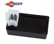 CDI Peugeot Ludix 50 04553002