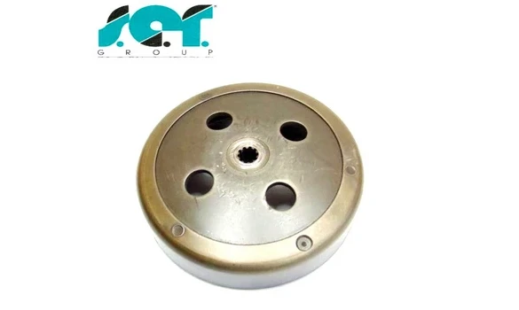 Campana Embrague Suzuki Burgman 125