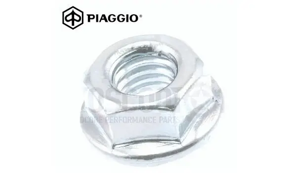 Tuerca Culata Piaggio 50 2T