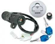 Cerraduras Aprilia RS 50 99/05 Tuono 50