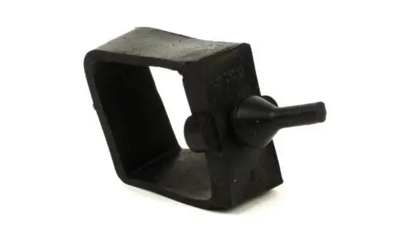 Soporte Rele Intermitencia Vespa Vespino