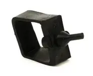 Soporte Rele Intermitencia Vespa Vespino