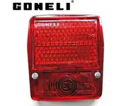 Cristal Piloto Universal Clasicas Cromad