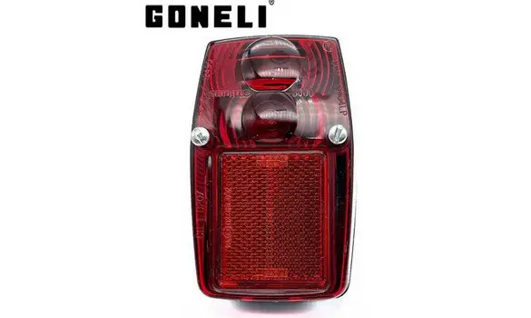 Cristal Piloto Motobecane Peugeot