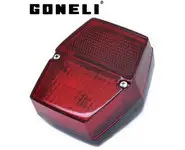 Cristal Piloto Motobecane