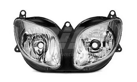 Faro Delantero Yamaha T-Max 500 03/07