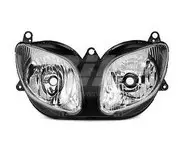 Faro Delantero Yamaha T-Max 500 03/07